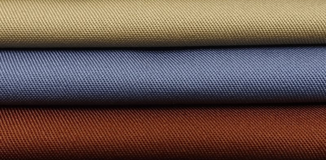 Canvas Fabrics